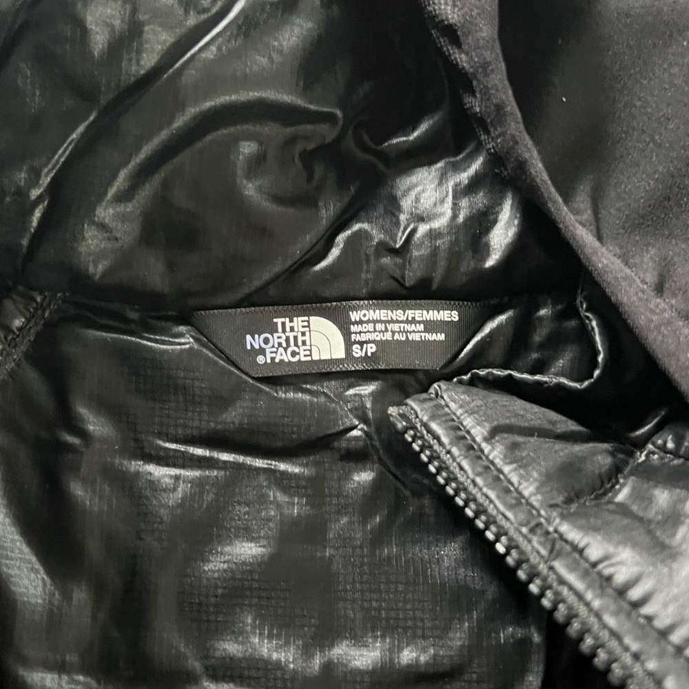 North Face Performance Jacket - image 3